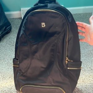 Buffbunny game changer backpack